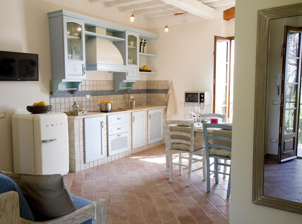 Il Bottaccio Casa Di Campagna Venturina Terme Quarto foto