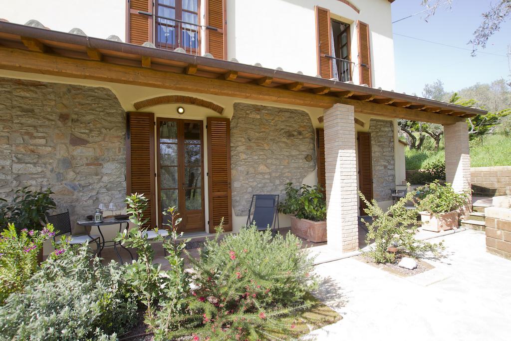 Il Bottaccio Casa Di Campagna Venturina Terme Quarto foto
