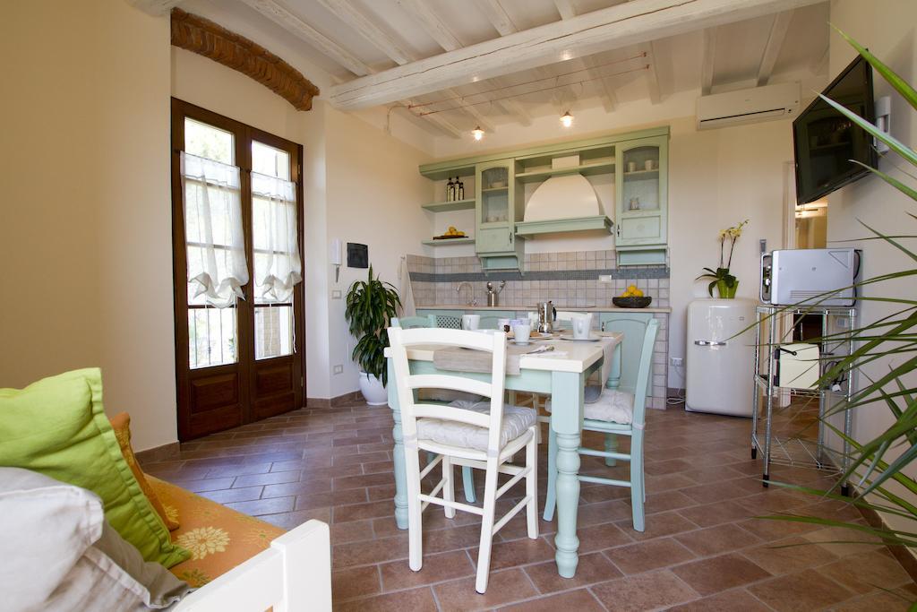 Il Bottaccio Casa Di Campagna Venturina Terme Quarto foto