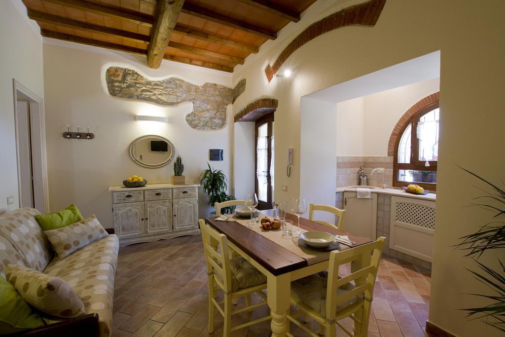 Il Bottaccio Casa Di Campagna Venturina Terme Quarto foto
