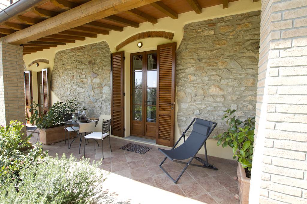 Il Bottaccio Casa Di Campagna Venturina Terme Quarto foto