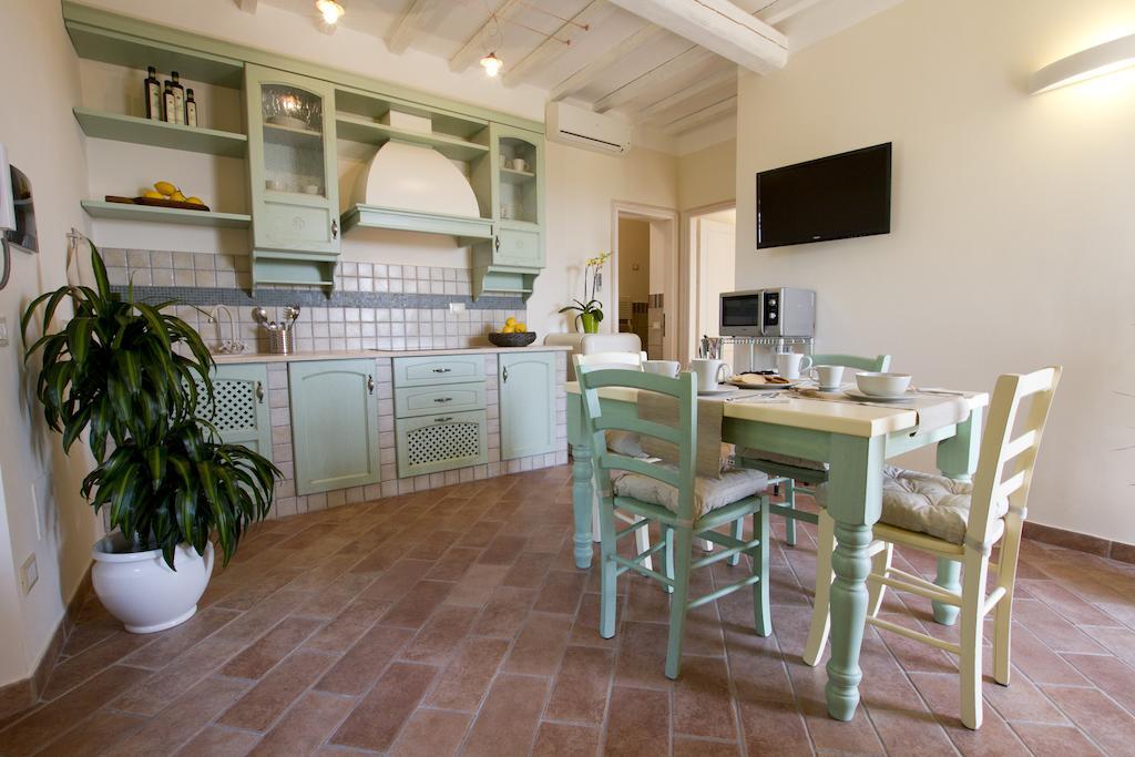 Il Bottaccio Casa Di Campagna Venturina Terme Quarto foto