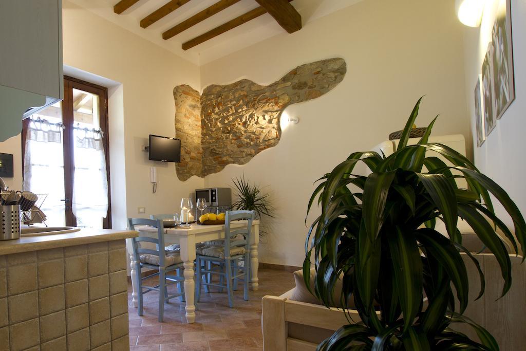 Il Bottaccio Casa Di Campagna Venturina Terme Quarto foto