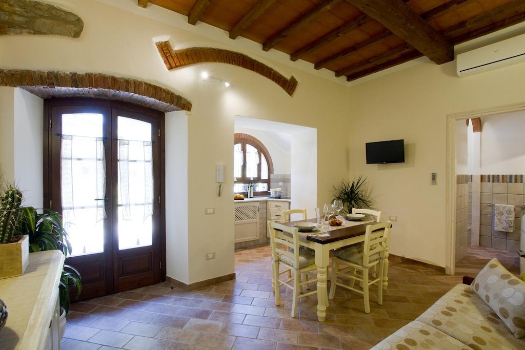 Il Bottaccio Casa Di Campagna Venturina Terme Quarto foto