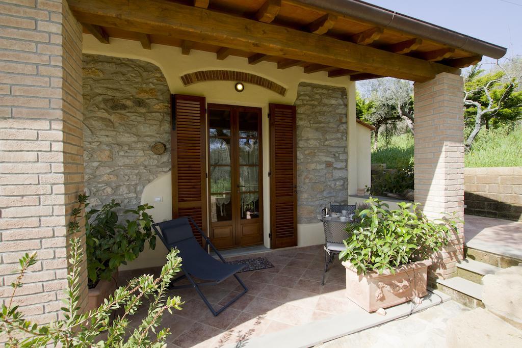 Il Bottaccio Casa Di Campagna Venturina Terme Quarto foto